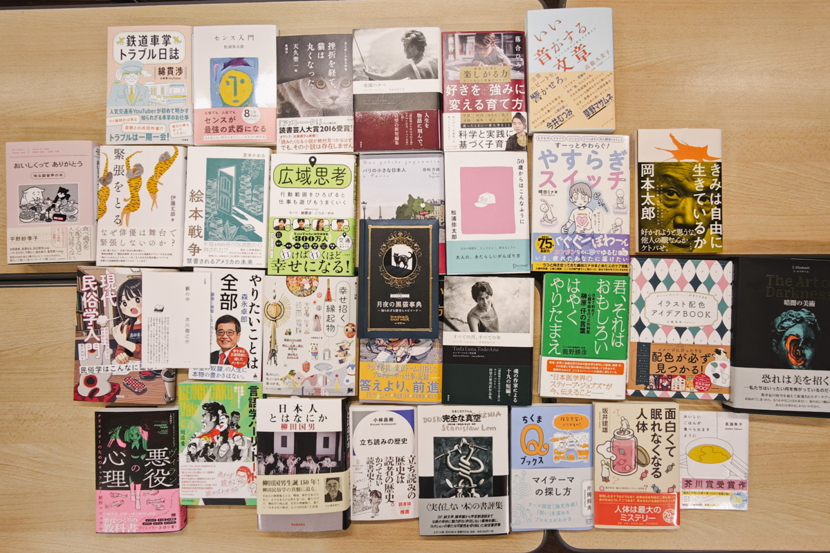 読書しない読書会レポート第82回