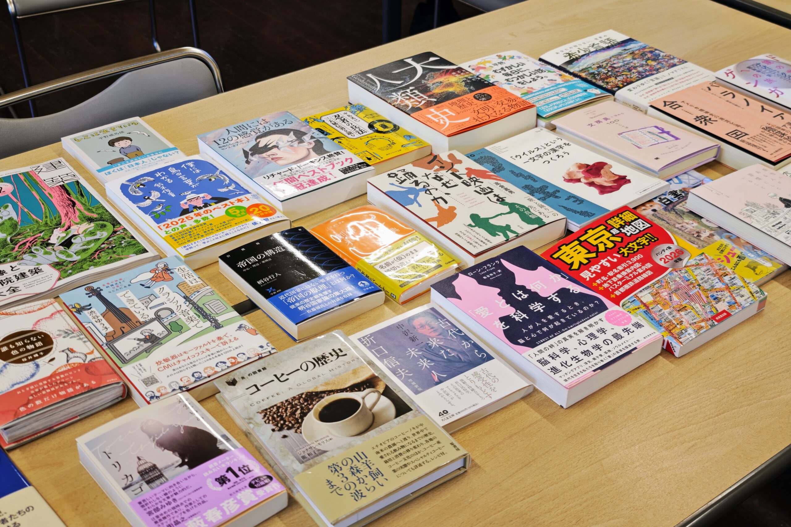 「読書しない読書会」レポート 第91回