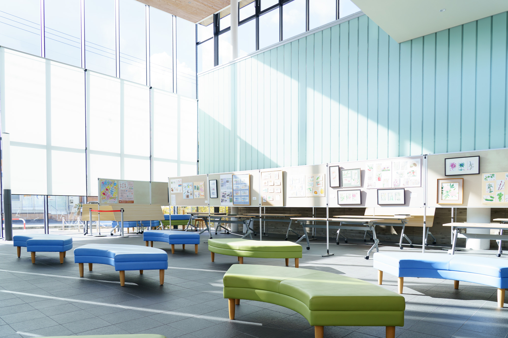 読書しない読書会@和歌山県 田辺市立図書館 開催レポート