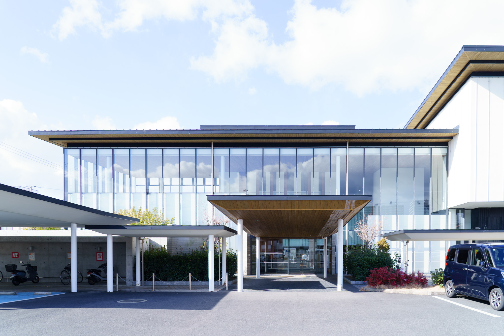 読書しない読書会@和歌山県 田辺市立図書館 開催レポート