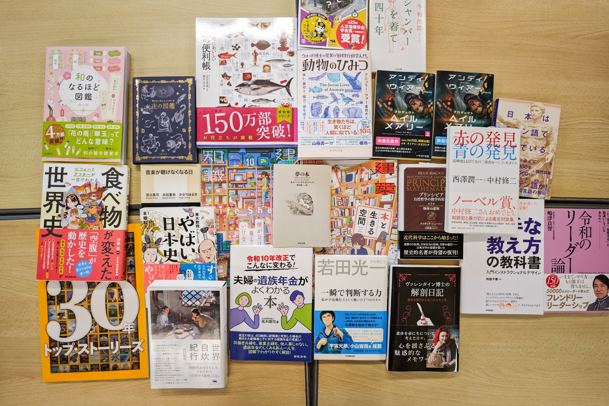 満席が続く「読書しない読書会」第93回レポート