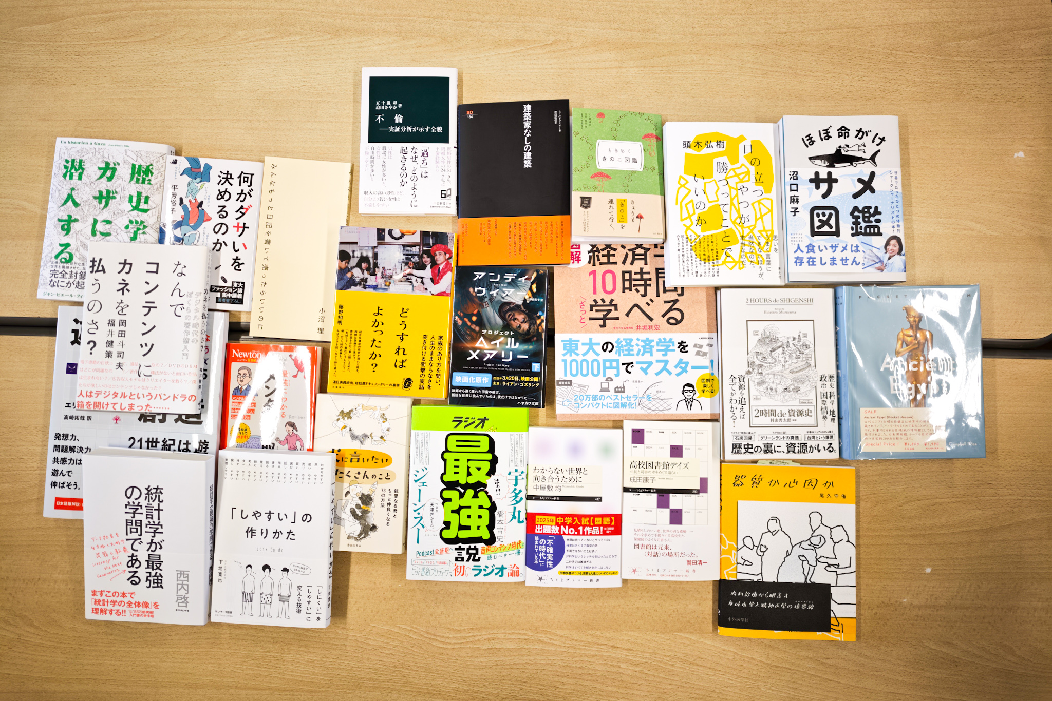 読書しない読書会