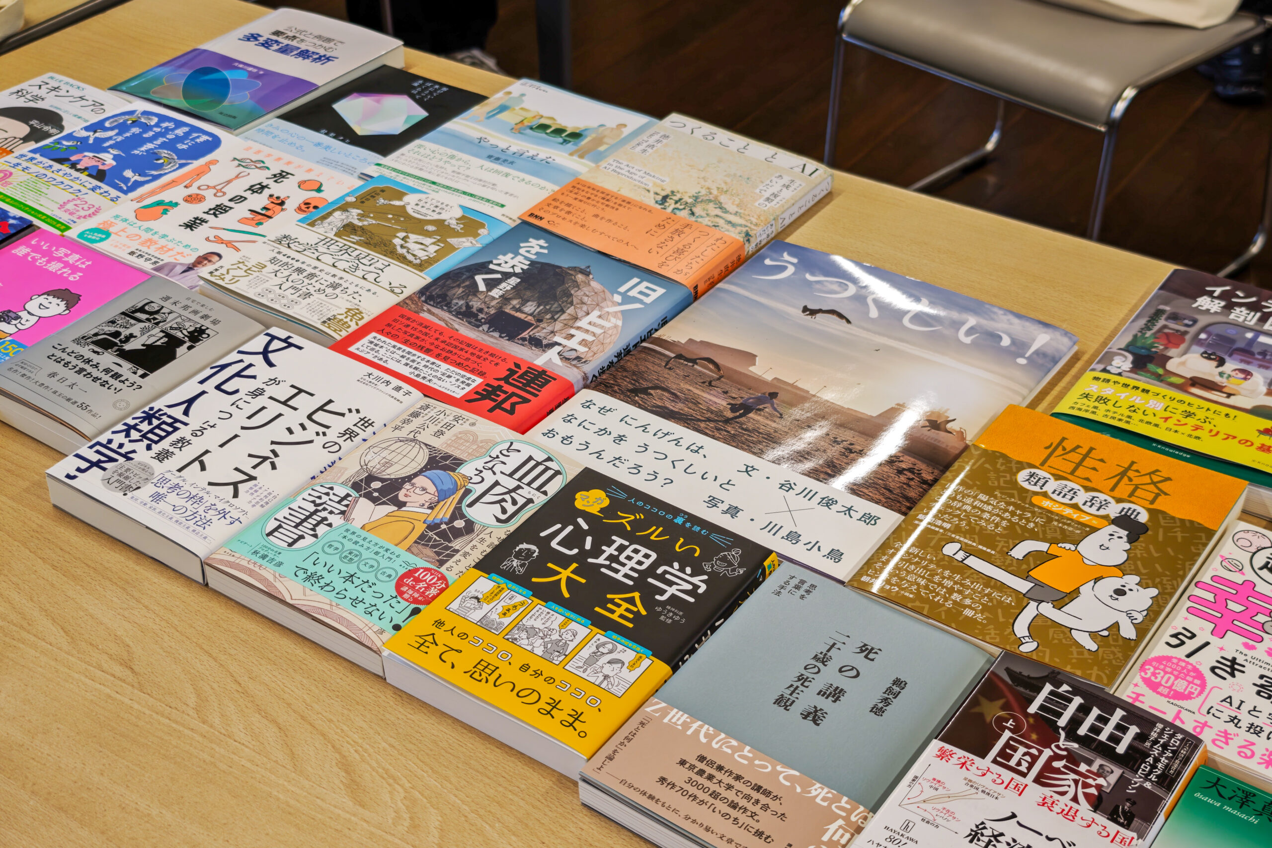 読書しない読書会第97回レポート